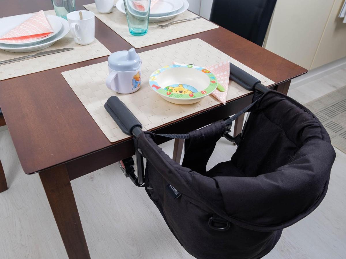 쿠오피오 Vaajalahden Yksioe 아파트 외부 사진
